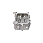 Kompletter Zylinderkopf für Zongshen XP420 Motoren (OEM 100002420)