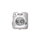 Kompletter Zylinderkopf für Zongshen XP420 Motoren (OEM 100002420)