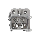 Kompletter Zylinderkopf für Zongshen XP420 Motoren (OEM 100002420)