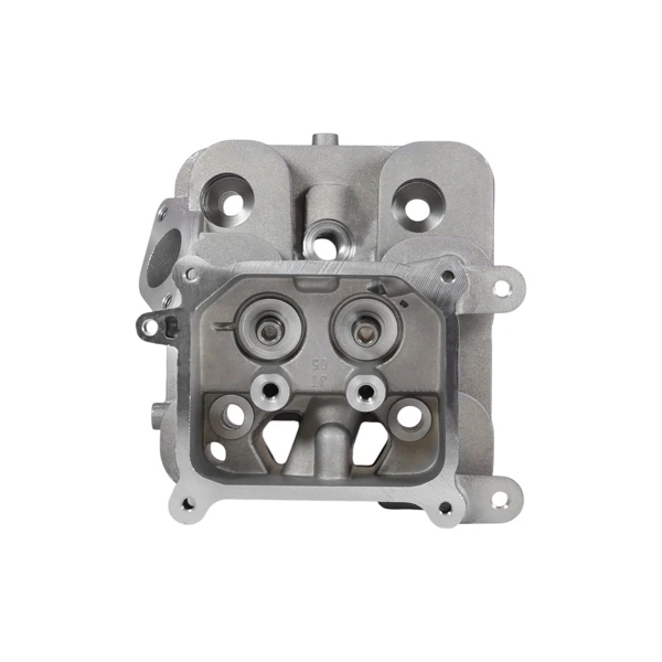 Kompletter Zylinderkopf für Zongshen XP420 Motoren (OEM 100002420)