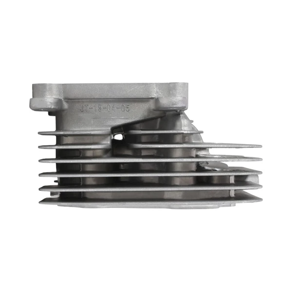 Kompletter Zylinderkopf für Zongshen XP420 Motoren (OEM 100002420)