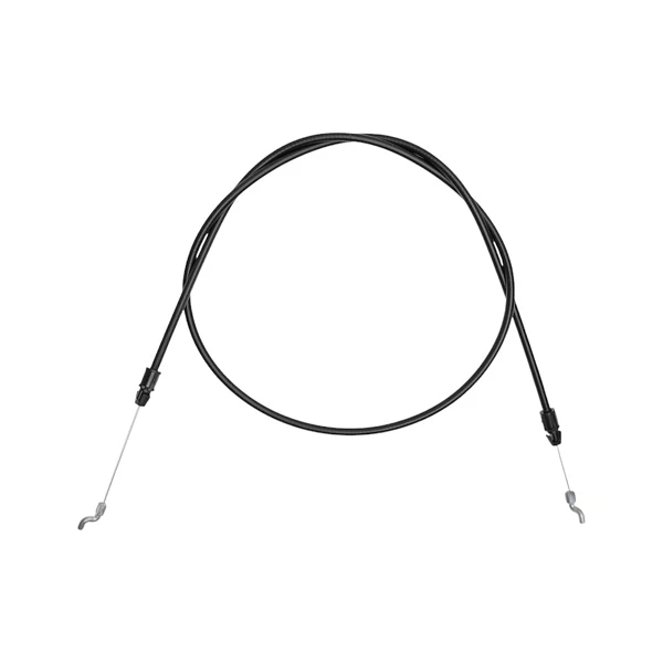 Komplettes Mähkabel für MTD Troy-Bilt Bolens Yard Man Rasenmäher (OEM 746-0551 946-0551)