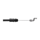 Komplettes Mähkabel für MTD Troy-Bilt Bolens Yard Man Rasenmäher (OEM 746-0551 946-0551)