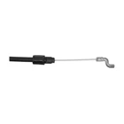 Komplettes Mähkabel für MTD Troy-Bilt Bolens Yard Man Rasenmäher (OEM 746-0551 946-0551)