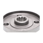 Komplettes Mähmesserpad für Stihl FS160 FS180 FS220 FS280 FS290 FS300 FS350 FS380 FS310 FS400 FS450 FS480 (OEM 41167103800 41167172800 41197172800)