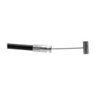 Komplettes Motor Ein / Aus Kabel für Chinesische Mäher und Hobbymäher Daye Hortmasz Agroma Nac (OEM 29100109801)
