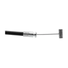 Komplettes Motor Ein / Aus Kabel für Chinesische Mäher und Hobbymäher Daye Hortmasz Agroma Nac (OEM 29100109801)