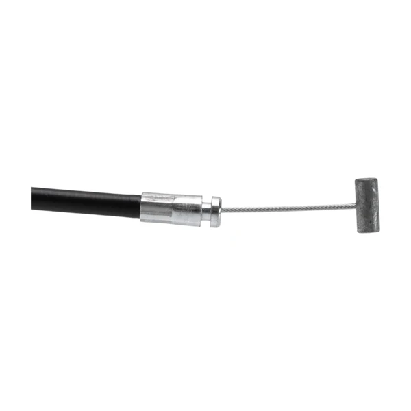 Komplettes Motor Ein / Aus Kabel für Chinesische Mäher und Hobbymäher Daye Hortmasz Agroma Nac (OEM 29100109801)