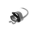Komplettes Motor Ein / Aus Kabel für MTD Bolens Rasenmäher (OEM 746-0946 946-0946)