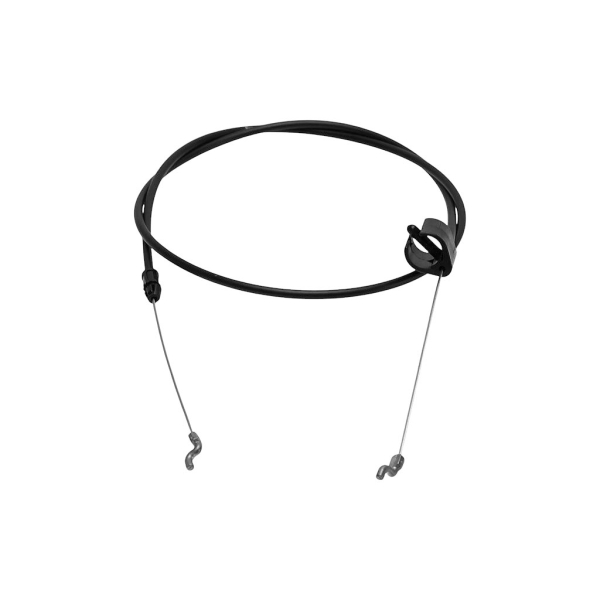Komplettes Motor Ein / Aus Kabel für MTD Bolens Rasenmäher (OEM 746-0946 946-0946)