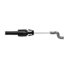 Komplettes Motor Ein / Aus Kabel für MTD Bolens Rasenmäher (OEM 746-0946 946-0946)