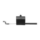 Komplettes Motor Ein / Aus Kabel für MTD Bolens Rasenmäher (OEM 746-0946 946-0946)