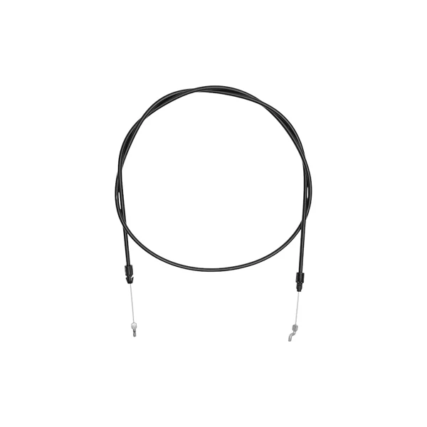 Komplettes Motor Ein / Aus Kabel für MTD Bolens Yard Man Rasenmäher (OEM 746-0555 946-0555)