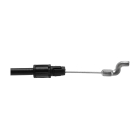 Komplettes Motor Ein / Aus Kabel für MTD Bolens Yard Man Rasenmäher (OEM 746-0555 946-0555)