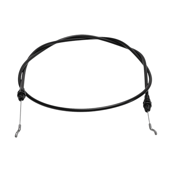 Komplettes Motor Ein / Aus Kabel für MTD Rasenmäher (OEM 746-0552 946-0552)