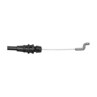 Komplettes Motor Ein / Aus Kabel für MTD Rasenmäher (OEM 746-0552 946-0552)