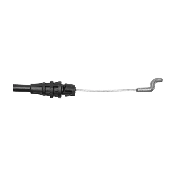 Komplettes Motor Ein / Aus Kabel für MTD Rasenmäher (OEM 746-0552 946-0552)