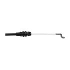 Komplettes Motor Ein / Aus Kabel für MTD Rasenmäher (OEM 746-0552 946-0552)