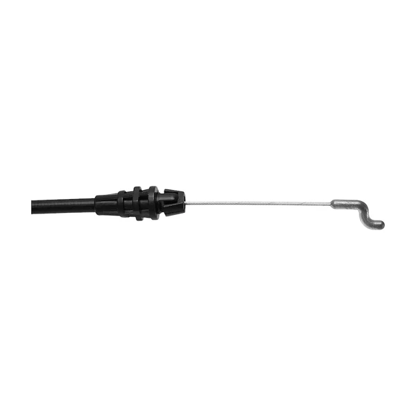 Komplettes Motor Ein / Aus Kabel für MTD Rasenmäher (OEM 746-0552 946-0552)