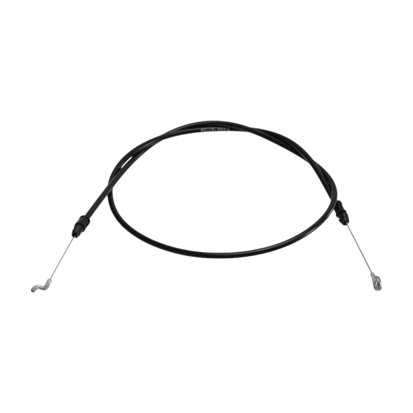 Komplettes Motor Ein- und Ausschaltkabel für Castel Garden GGP Stiga Motormäher (OEM 181000634/0 81000634/0 81000634)
