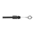 Komplettes Motor Ein- und Ausschaltkabel für Castel Garden GGP Stiga Motormäher (OEM 181000634/0 81000634/0 81000634)