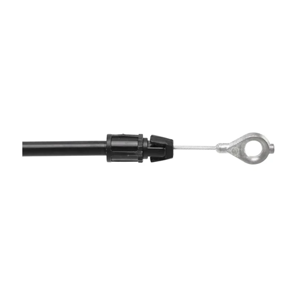 Komplettes Motor Ein- und Ausschaltkabel für Castel Garden GGP Stiga Motormäher (OEM 181000634/0 81000634/0 81000634)