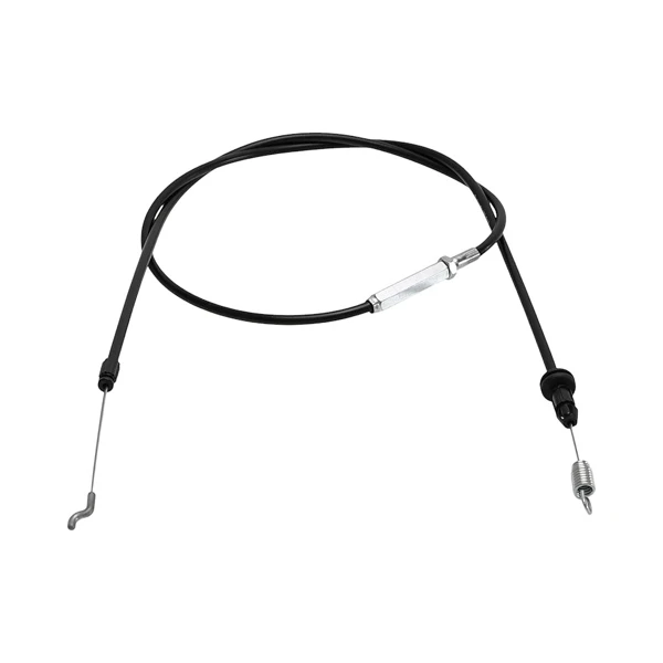 Komplettes Radantriebskabel für Alpina Stiga Castel Garden Mountfield Rasenmäher (OEM 81030082/0 381030082/0)