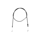 Komplettes Radantriebskabel für Alpina Stiga Castel Garden Mountfield Rasenmäher (OEM 81030082/0 381030082/0)