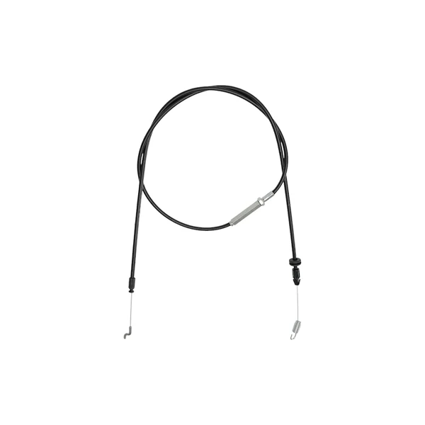 Komplettes Radantriebskabel für Alpina Stiga Castel Garden Mountfield Rasenmäher (OEM 81030082/0 381030082/0)