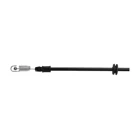 Komplettes Radantriebskabel für Alpina Stiga Castel Garden Mountfield Rasenmäher (OEM 81030082/0 381030082/0)