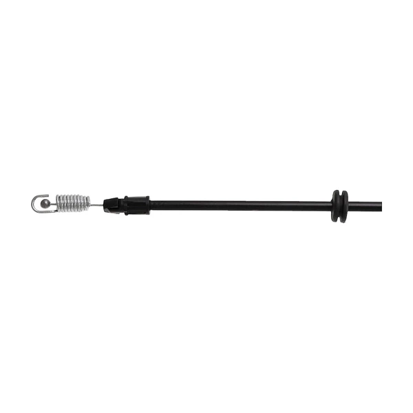 Komplettes Radantriebskabel für Alpina Stiga Castel Garden Mountfield Rasenmäher (OEM 81030082/0 381030082/0)