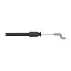 Komplettes Radantriebskabel für Alpina Stiga Castel Garden Mountfield Rasenmäher (OEM 81030082/0 381030082/0)