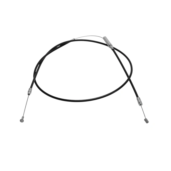 Komplettes Radantriebskabel für Chinamäher und Hobbymäher Daye Hortmasz Torq Castorama Makita (OEM 29100109903 J29100109903)