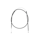 Komplettes Radantriebskabel für Chinamäher und Hobbymäher Daye Hortmasz Torq Castorama Makita (OEM 29100109903 J29100109903)