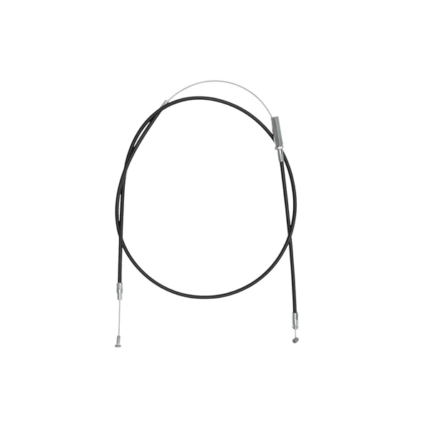 Komplettes Radantriebskabel für Chinamäher und Hobbymäher Daye Hortmasz Torq Castorama Makita (OEM 29100109903 J29100109903)