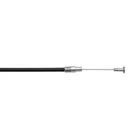 Komplettes Radantriebskabel für Chinamäher und Hobbymäher Daye Hortmasz Torq Castorama Makita (OEM 29100109903 J29100109903)