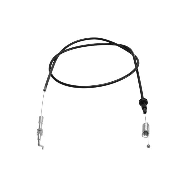 Komplettes Radantriebskabel für Gartenmäher Castel Garden GGP (OEM 81000668/1 81000668/0 381000668/1)