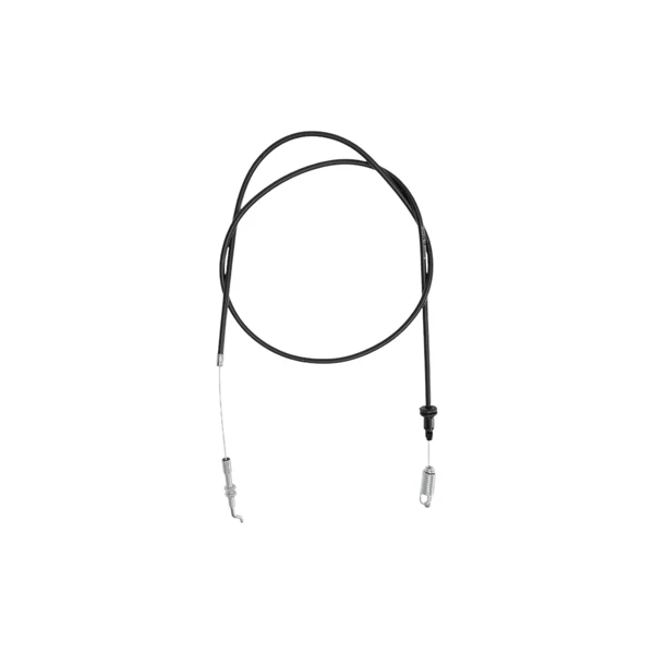 Komplettes Radantriebskabel für Gartenmäher Castel Garden GGP (OEM 81000668/1 81000668/0 381000668/1)