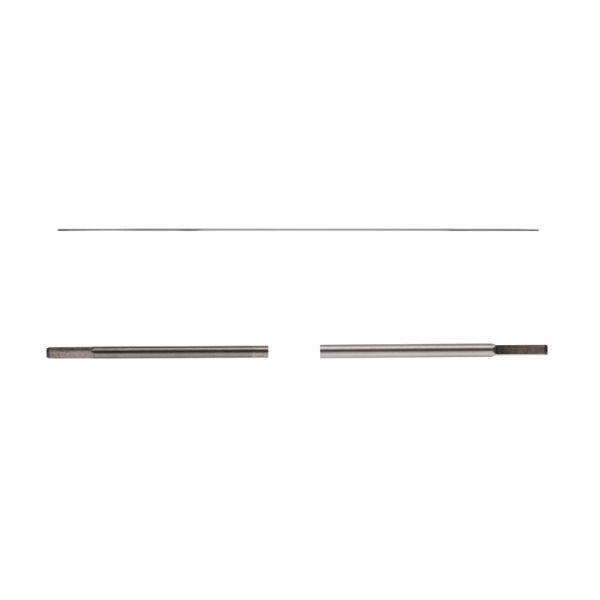 Komplettes Rohr mit Welle für Oleomac 746 750 753 755 Freischneider (OEM 61040142CR)