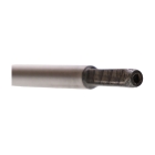 Komplettes Rohr mit Welle für Stihl FS160 FS220 FS280 FS290 Freischneider (OEM 41197107100)