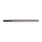Komplettes Rohr mit Welle für Stihl FS160 FS220 FS280 FS290 Freischneider (OEM 41197107100)