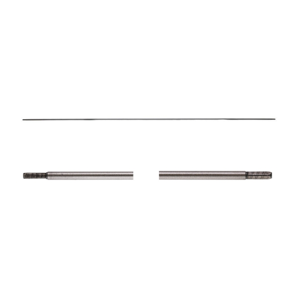 Komplettes Rohr mit Welle für Stihl FS160 FS220 FS280 FS290 Freischneider (OEM 41197107100)