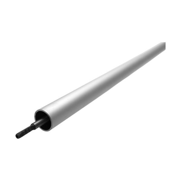 Komplettes Rohr mit Welle für Stihl FS160 FS220 FS280 FS290 Freischneider (OEM 41197107100)
