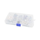 Komplettes Schrauben und Mutternset für Kettensägen Stihl 038 MS380 MS380 MS381