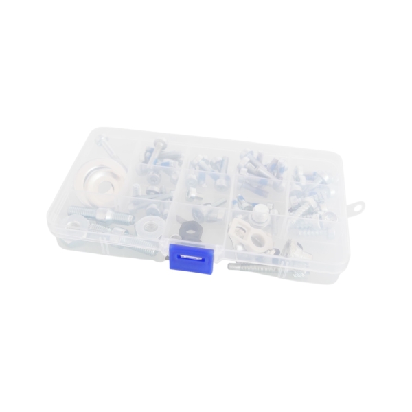 Komplettes Schrauben und Mutternset für Kettensägen Stihl 038 MS380 MS380 MS381