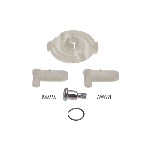 Komplettes Starter set für Honda GX Motoren