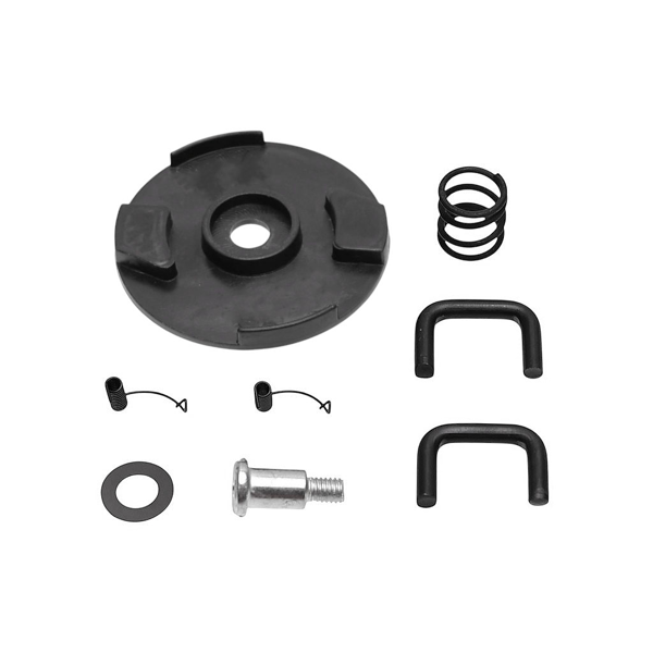 Komplettes Starter set für Honda GX Motoren