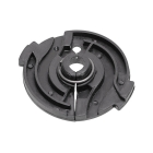 Komplettes Starterschloss-Set mit Abdeckung für Briggs & Stratton Sprint Classic Quattro Motoren Leistung 3,0 PS - 6,0 PS (OEM 281503 281505 492333 692299)