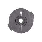 Komplettes Starterschloss-Set mit Abdeckung für Briggs & Stratton Sprint Classic Quattro Motoren Leistung 3,0 PS - 6,0 PS (OEM 281503 281505 492333 692299)