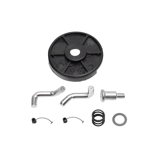 Komplettes Starterset für Honda GX110 GX120 GX160 GX200